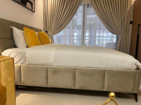 The Cozy Nest Studio Apartment East Legon